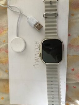 apple watch - 1