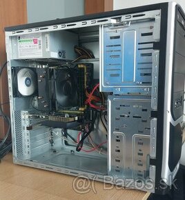 Predam PC i5/16GB/GTX750/bez HDD - 1