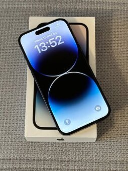 iPhone 14 Pro 128gb