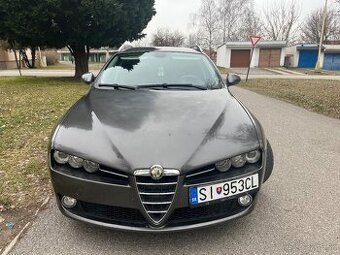 Alfa Romeo