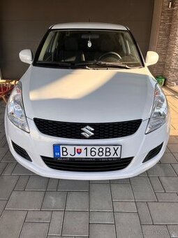 Suzuky Swift