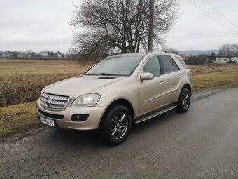 Mercedes benz ML 280