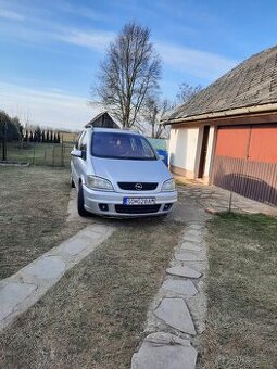 Predám Opel Zafira