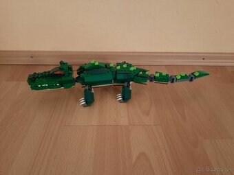 Lego Creator 5868 - Ferocious Creatures