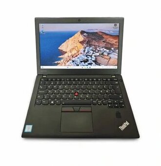 Lenovo ThinkPad X270