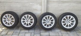 Originál Mercedes 5x112 r16