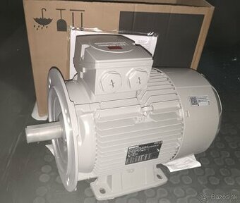 Motor 4 kw 2945 ot / min