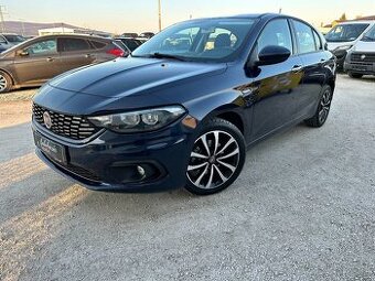 Fiat Tipo 1.4 Italia