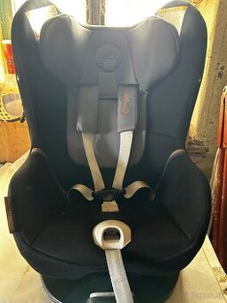 Cybex sirona m2 size