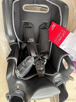 BRITAX RÖMER – Cyklosedačka Jockey 3 Comfort,