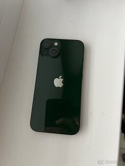 iPhone 13 128 GB Green