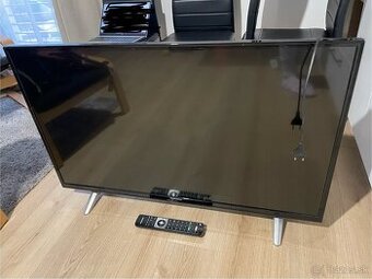 LCD/LED Televízor 110cm FullHD