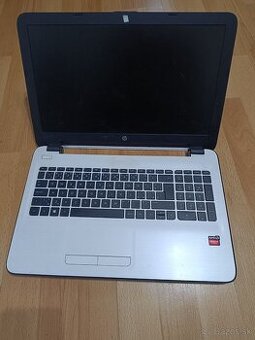 Notebook HP 15-ba067nc