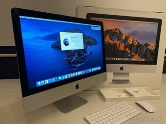 Apple iMac 21.5 8GB 512GB SSD