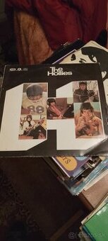 Lp platna 1971 THE HOLLIES.ORIGINAL