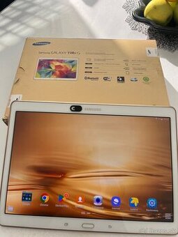 Samsung Galaxy tab S