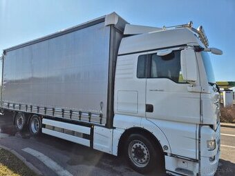 MAN TGX 26.500