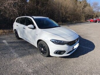 Fiat Tipo combi 1.4 88 kw