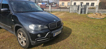 BMW X5 3,0 D x-drive AT