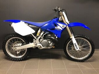 Yamaha yz 250 2005