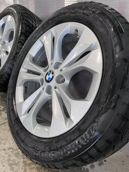 R17 5x112 BMW ORIGINAL