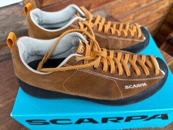 Predam SCARPA Wrap