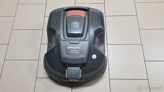 Robotická kosačka Husqvarna Automower 310