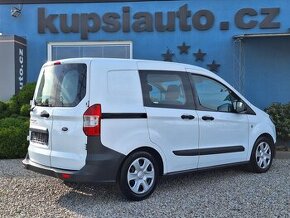 Ford Transit Courier 1.5TDCi NAVI, 5. míst, KLIMA - 1