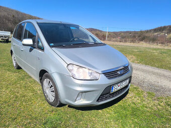 predam ford c max - 1