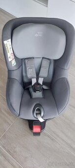 Britax Römer Dualfix M i-size