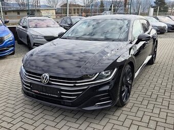 VW Arteon Shooting Brake DSG Rline VIRTUAL PANORAMA - 1