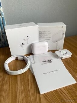 Apple Airpods Pro 2. Gen