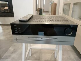 Harman Kardon AVR630 - 1