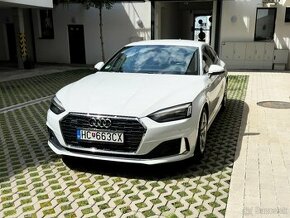 Audi A5 Sportback 45 3.0 TDI quattro