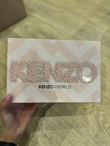 Kenzo World sada