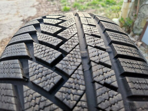 225/50 R18 zimne pneumatiky 225 50 18 225/50/18 Pneu zimné