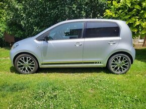 Volkswagen Up 1.0 55kw Street