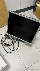 Na predaj 19" monitor HP LP1965 - 1
