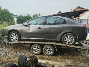 Renault Laguna 3 na ND 1.5 dci - 1