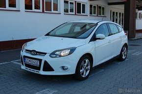 Ford Focus 1.6 B 92kw - 1