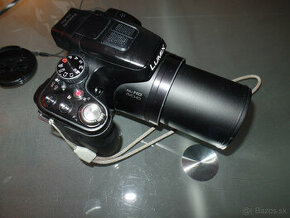 Panasonic foto s 24x zoom a fullhd videom