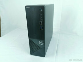 PC DELL (NOVÝ) - i5 13400, 16GB RAM, 1TB NVMe SSD, ZÁRUKA