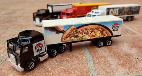 Matchbox convoy CY "Pizza Hut"