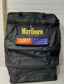 Marlboro cestovná taška
