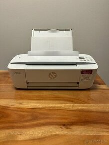 HP DESKJET 3750 FAREBNÁ TLAČ, WI-FI, INSTANT INK