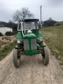 Predám Zetor super 50