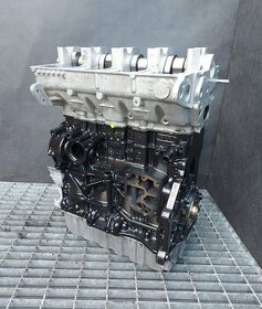 Repasovany motor Alhambra Sharan 1.9 tdi BRT