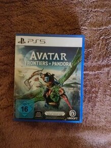 PS 5 avatar