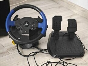 Thrustmaster T150 RS