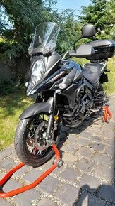 PREDÁM SUZUKI DL650 V-STROM XT